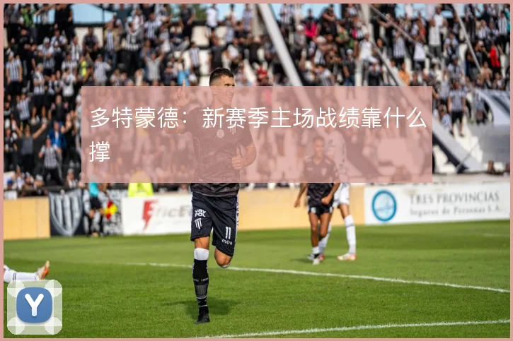 多特蒙德:新赛季主场战绩靠什么撑