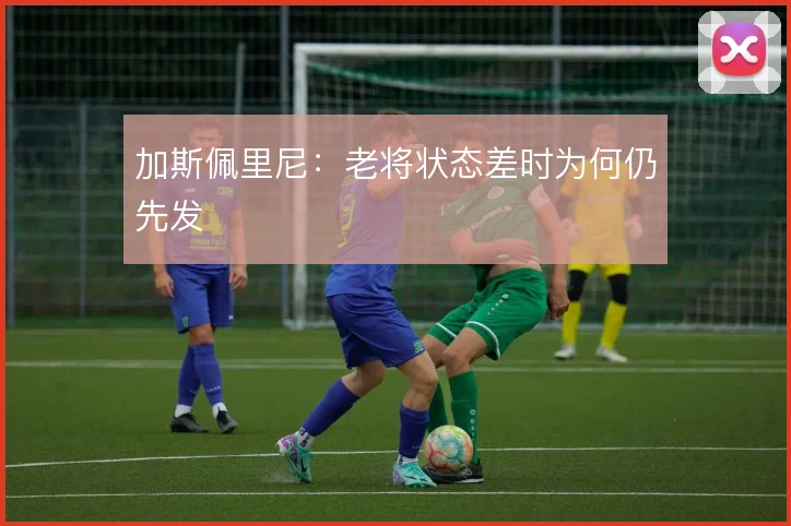 加斯佩里尼:老将状态差时为何仍先发