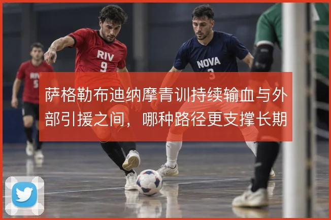 萨格勒布迪纳摩青训持续输血与外部引援之间,哪种路径更支撑长期竞争力